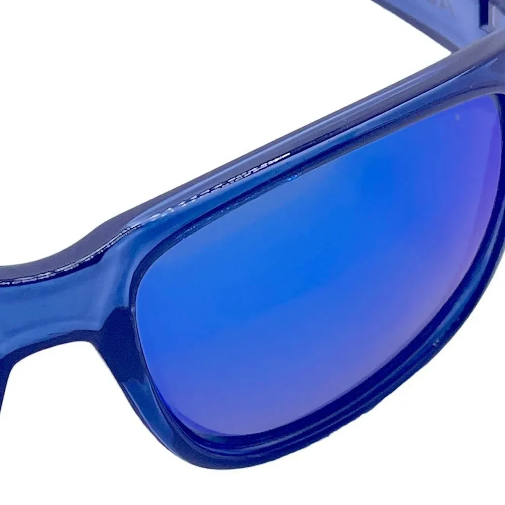 ABACO Seaport Junior Midnight Blue/Deep Blue HDR Polarized Lens UV400